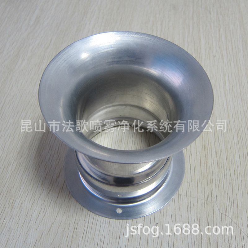 强热风喷嘴 铝合金风嘴  大型零件及 隧道流水线烘干