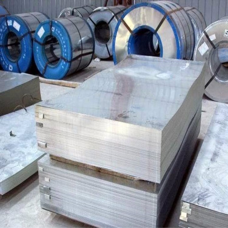 无花镀锌板 镀锌卷出售 3.0mm 5.0mm 0.8mm 1.0mm镀锌板