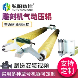 木工机械;机床主轴;伺服驱动器