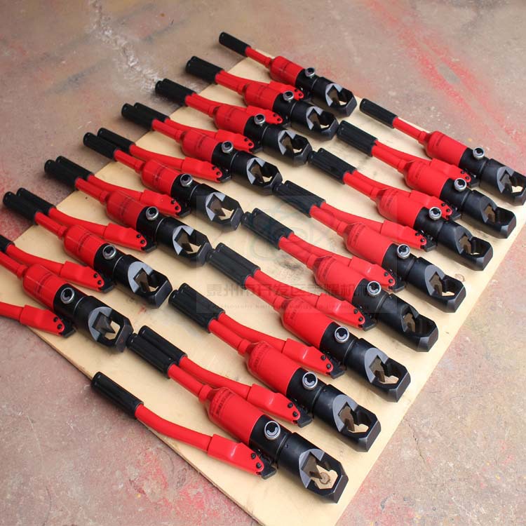 宇轩机械销售 一体式螺母劈开器 整体式液压螺母劈开器