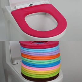 马桶清洁垫;一次性马桶垫;止回阀