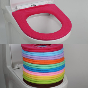 Toilet seat toilet cover household toilet cover disposable toilet seat toilet seat summer toilet seat O-ring
