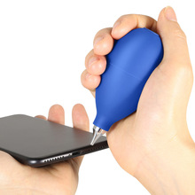 厂家直销吹气球相机电脑通用除尘去灰吹尘球橡胶气吹清洁工具