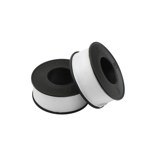 Raw material tape manufacturer wholesale polytetrafluoroethylene 10 meters 20 meters thick sealing free accessories raw tape