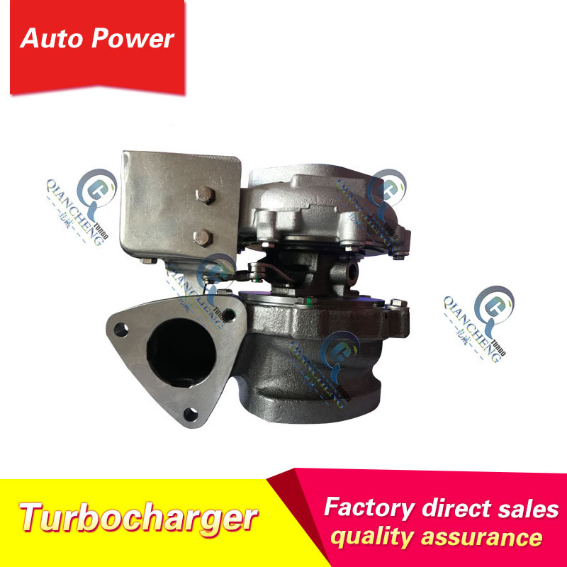 Suitable for Ford 2.2 BK3Q6K682PC 787556-0017 Turbocharger BK3Q-6K682-CC