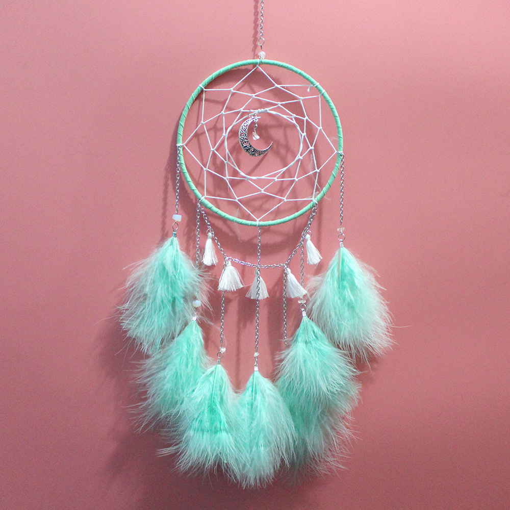 녹색 달 체인 조항