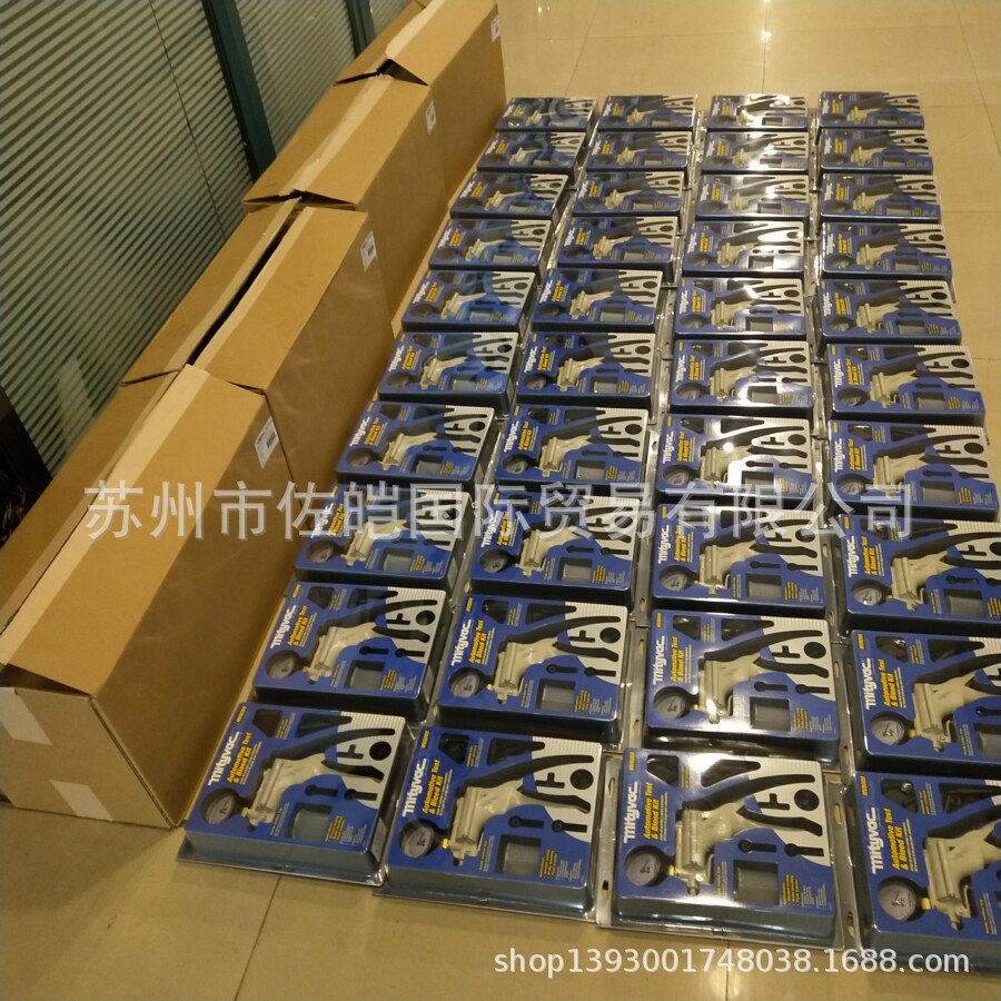 现货供应美国Mityvac麦迪威克品牌原装MV8000型号手动真空泵