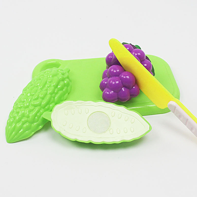 과일과 채소 4 세트 (무작위 2 과일과 채소)