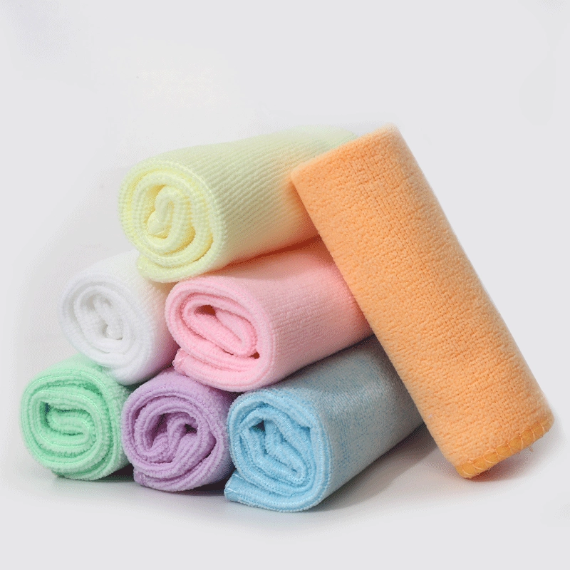 Towel, scarf, hygienic handkerchief, wholesale, Birthday gift, water absorbent, 25x, 2530x