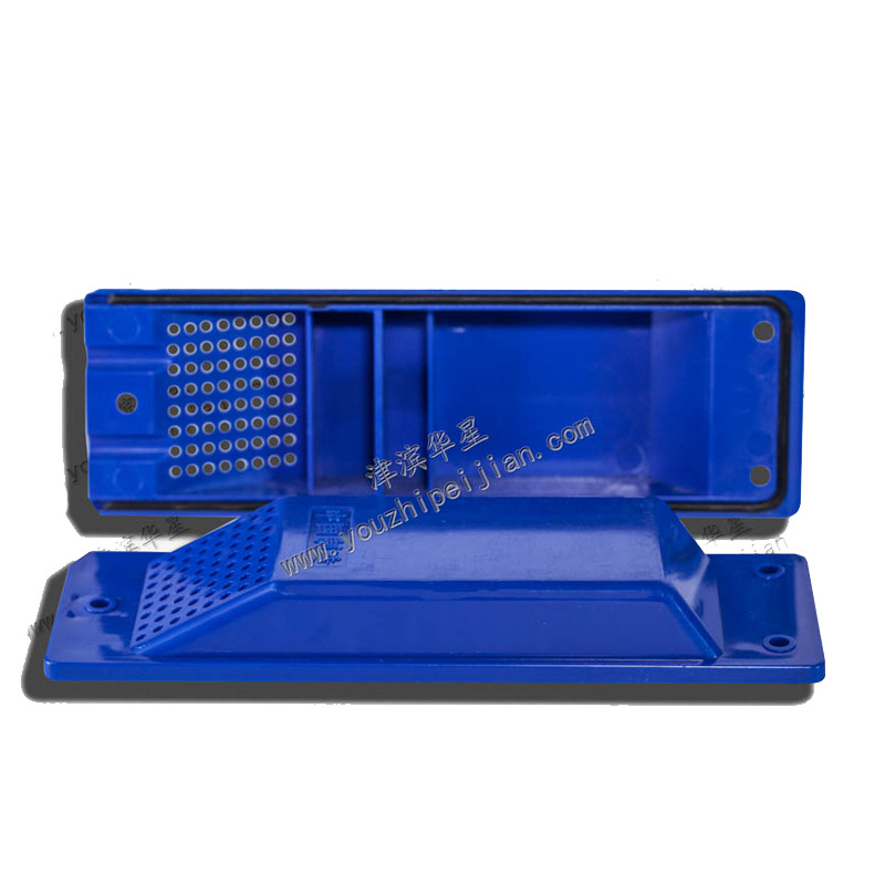 厂家批发 集装箱通风口 货柜箱通风盖配件 集装箱通风罩通风器