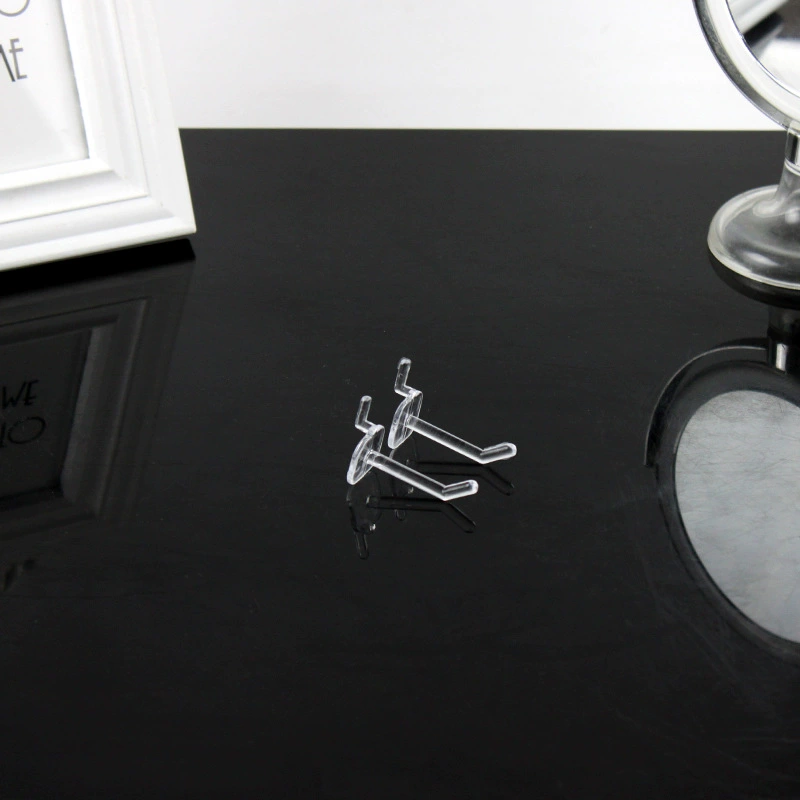 Apple, plastic transparent accessory heart shaped, stand, groove
