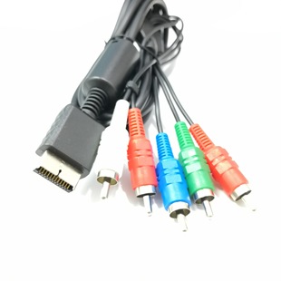 �m���PS2ɫ� PS2/PS3ͨ�÷����� PS2���Cҕ�l��1.8M �羳����