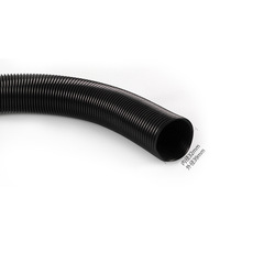 Wanchuang wholesale suitable for household vacuum cleaner accessories hose extension pipe threaded pipe inner diameter 32mm