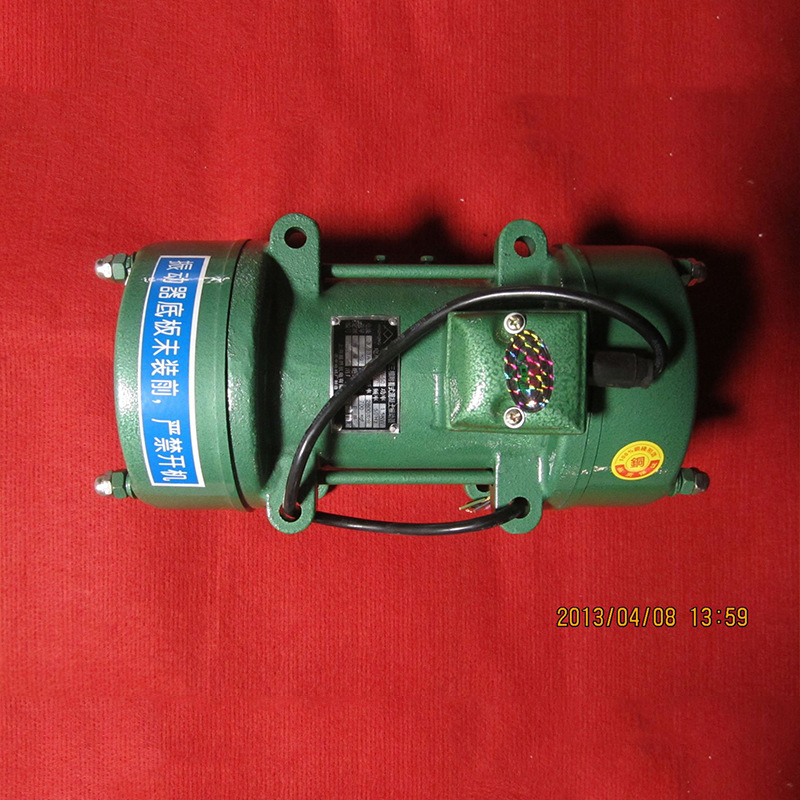 长期供应 ZW—7铜线混凝土振动器 1.5kw平板式功率混凝土振捣设备