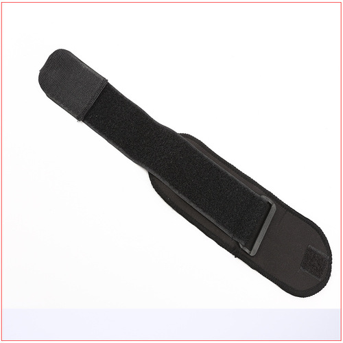 Wholesale exercise wrist support for weightlifting badminton volleyball basketball compression fitness diving material exercise wrapped wrist support