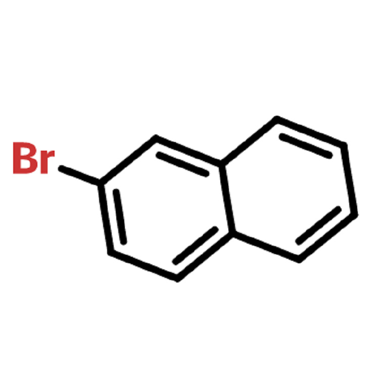 2-溴萘/CAS:580-13-2/98%/现货/价格详询