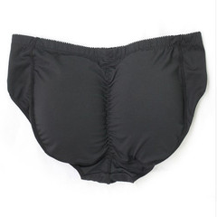 男士提臀豐臀褲前凸後翹臀設計性感三角褲8133