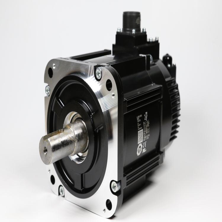 现货安川伺服电机SGMAV安川五系列400W安川伺服04ADA6C代理商