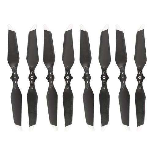 DJI Mavic Pro Platinum Version Quick Release Forward/Reverse Folding Propeller Drone Accessory 8331F