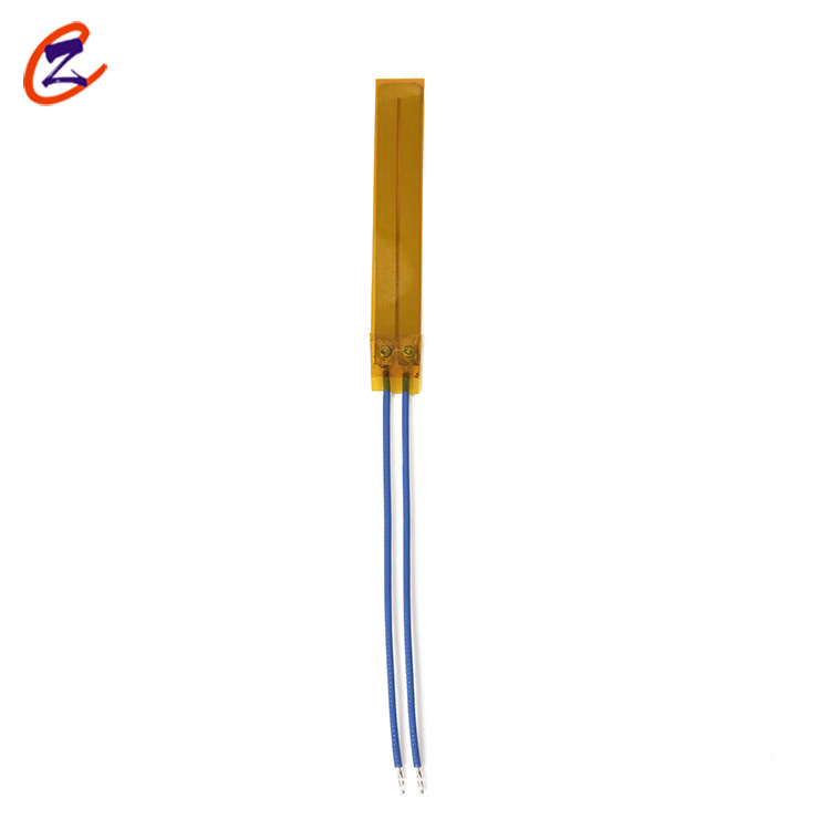 东莞厂家pi加热片金属发热膜外卖保温盒加热片恒温电热膜批发