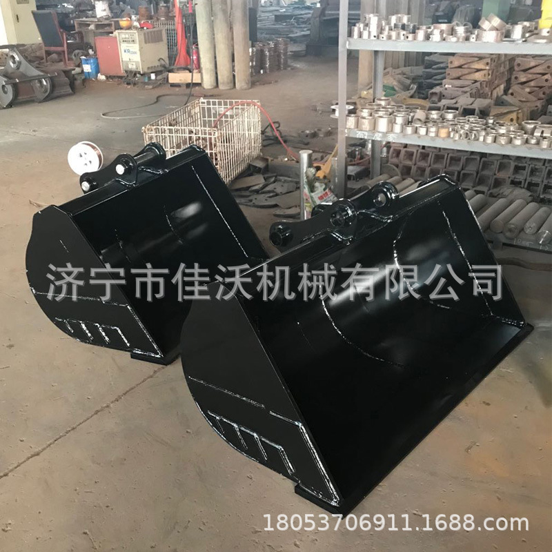 厂家直销 挖机倾斜斗   dx225挖机倾斜斗     挖机铲斗