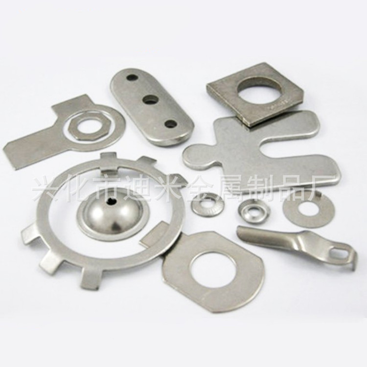 不锈钢垫片冲压，非标垫片制作超小超大来图来样质量保证欢迎咨询