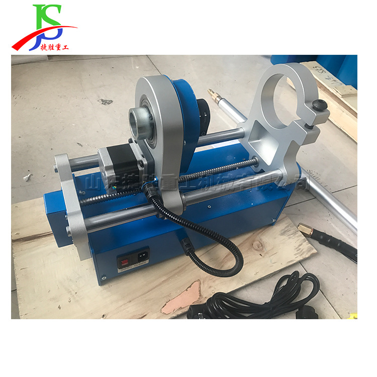 便携式内孔自动焊 内圆补焊机 同心孔修补机 体积小重量轻焊接好