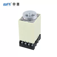 Electronic adjustable relay, 220v, wholesale, 24v
