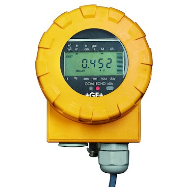 +GF+/Signet 2260超声波液位计2260-P-0DB-4/2260-P-0DB-6