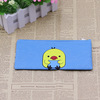 Capacious pencil case suitable for men and women for elementary school students, universal sharpener, South Korea, for secondary school