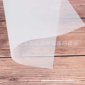 辅助包装材料;拷贝纸;板纸