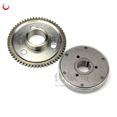 performance starting clutch, Motorcycle engine and accessories