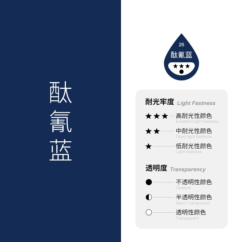 蒙玛特 Pigment art water-soluble oil paint painting odorless