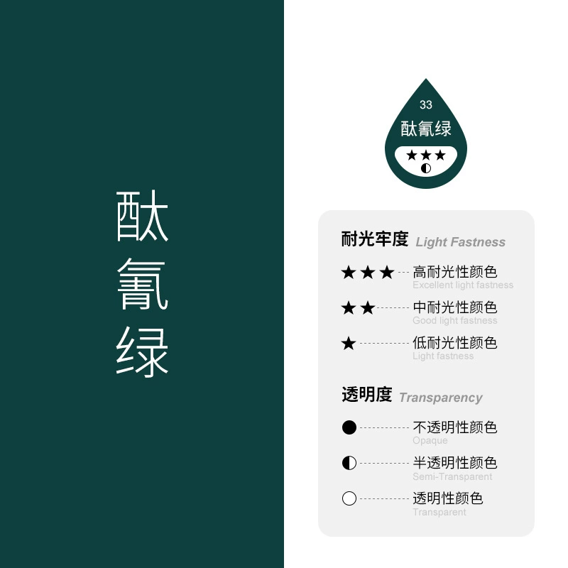 蒙玛特 Pigment art water-soluble oil paint painting odorless