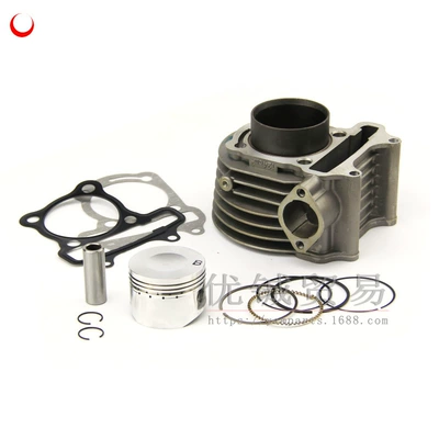 125 150 sets of cylinders | Motorcycle engine and accessories