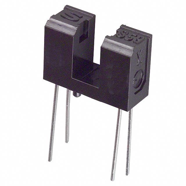 光电开关 HY306-01 HY306 透射式光电传感器 槽型 槽距2.7mm