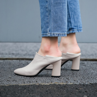 �r�и߸�ЬŮ�ָ����^СƤЬ��ɫ�n�溆�sӢ��2022�¿�ŮЬ�ӆ�Ь