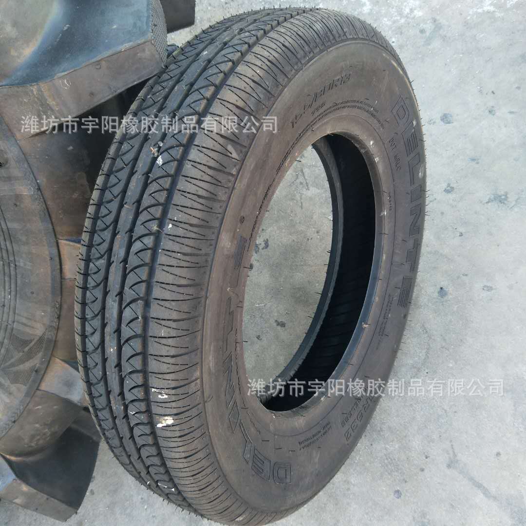 四季轮胎155R13C半钢胎 面包车真空轮胎 轿车轮胎