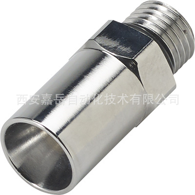 CPC BLQ2机架式液体冷却无溢漏液冷连接器