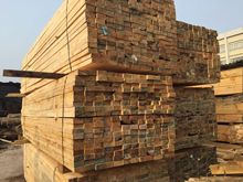 木方材批发 方木4米X5X10cm 方木，松木厂家批发欢迎咨询
