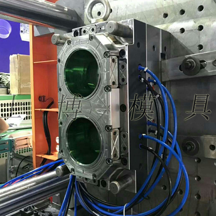 供应一次性塑料碗模具薄壁注塑碗模具打包盒桶模具高速机5秒多腔