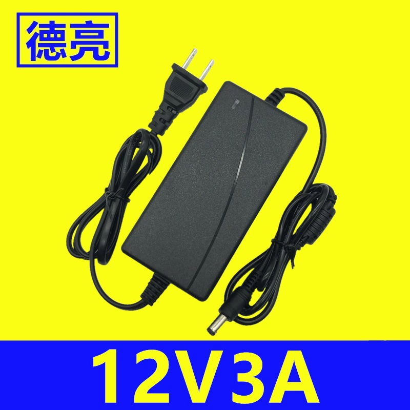 12V3A переключения адаптер питания 12V3000mA американские правила Европейские правила Британские правила Австралийские правила Электропитание СИД Электропитание