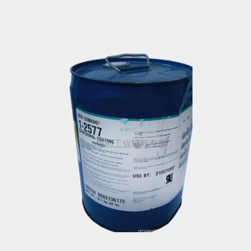 道康宁SE9187L黑色硅胶LCD防潮披覆密封胶模块灌封胶