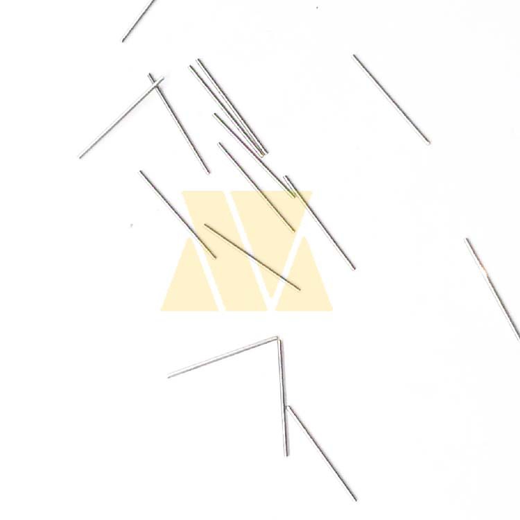 厂家直售 铁固定销轴 定位插销 不锈钢穿销轴 长铁轴 圆柱销光轴