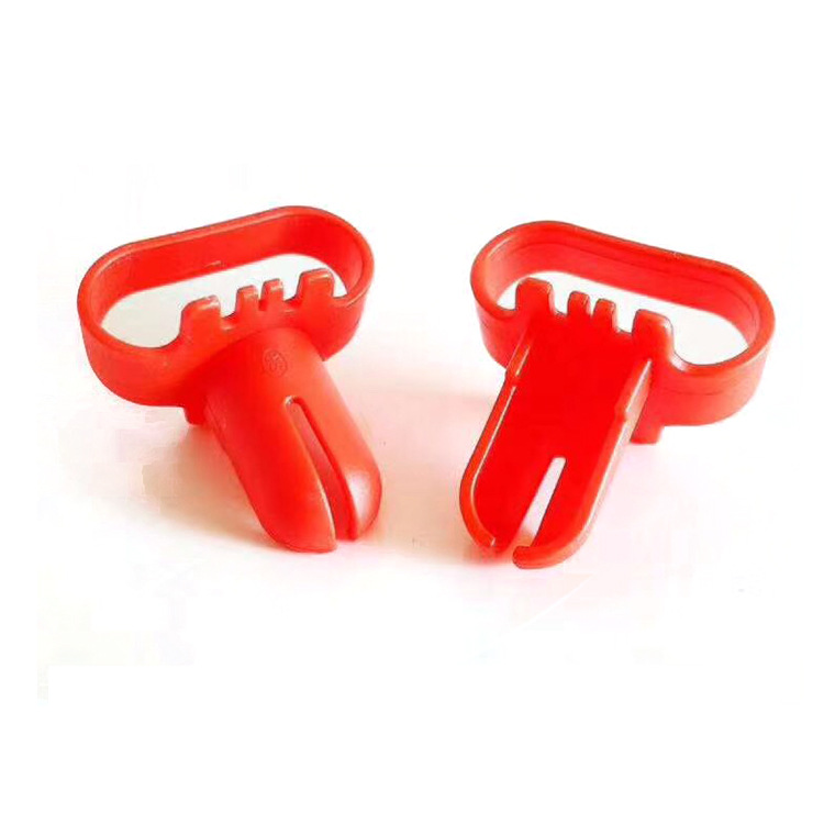 Globo Knotter boda suministros decoración globo de látex anudado herramienta partido portátil fácil nudo Accesorios