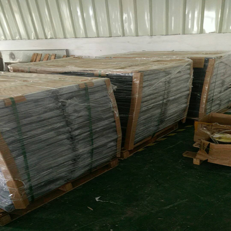 【实惠厂家】生产PVC片材 黑色哑面PVC片材 透明高硬度PVC片材