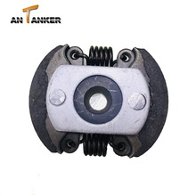 厂家推荐 WM80 内盒包装 适用威克冲击夯配件发动机离合器1E45F-3