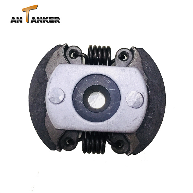 厂家推荐 WM80 内盒包装 适用威克冲击夯配件发动机离合器1E45F-3