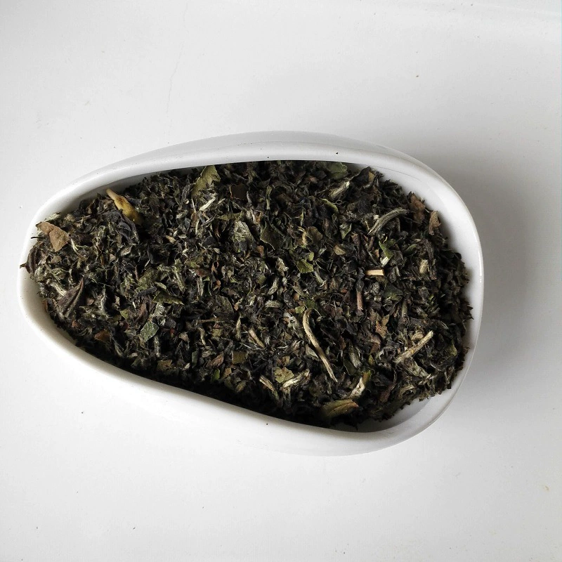 Большая поставка чая с молоком сырья треугольник чайный пакетик чай сырье 500 Фудинг белый чай