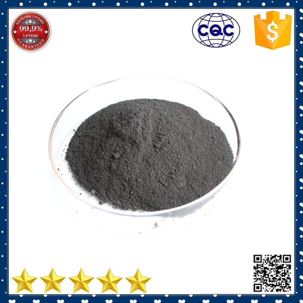 提供中颗粒氮碳化钛